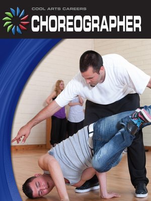 cover image of Choreographer